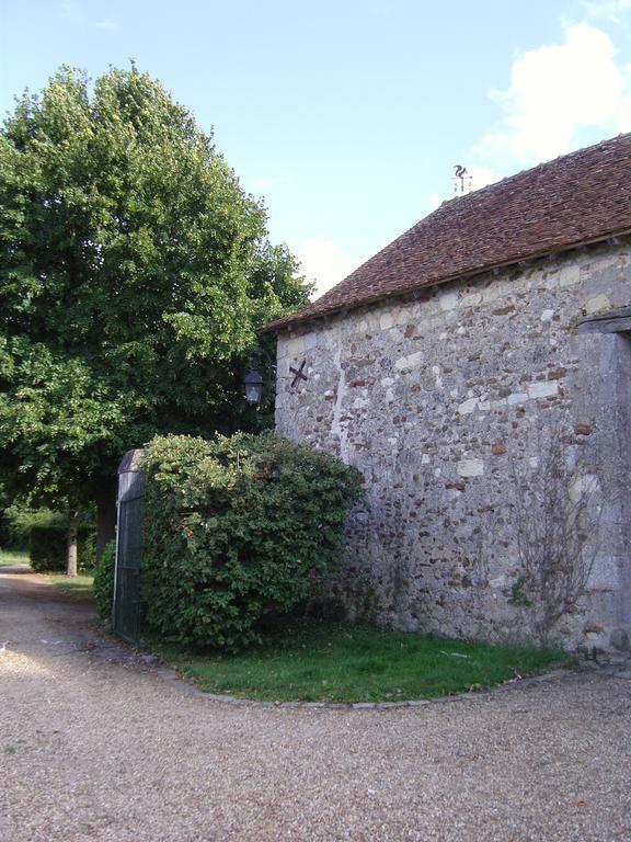 Gite De Serre Le Grand-Pressigny Room photo
