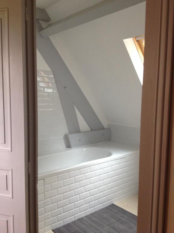 Gite De Serre Le Grand-Pressigny Room photo